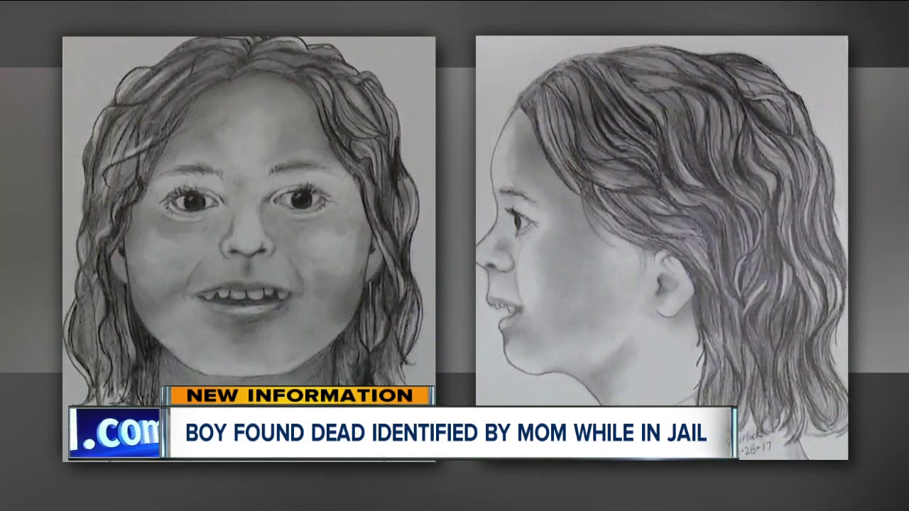 Young boy whose remains were found behind west side Cleveland home ...