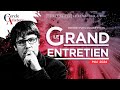 Grand entretien de mai 2024  pierre yves rougeyron