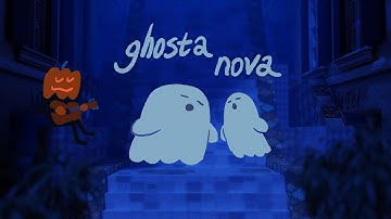 ghosta nova 👻🎸