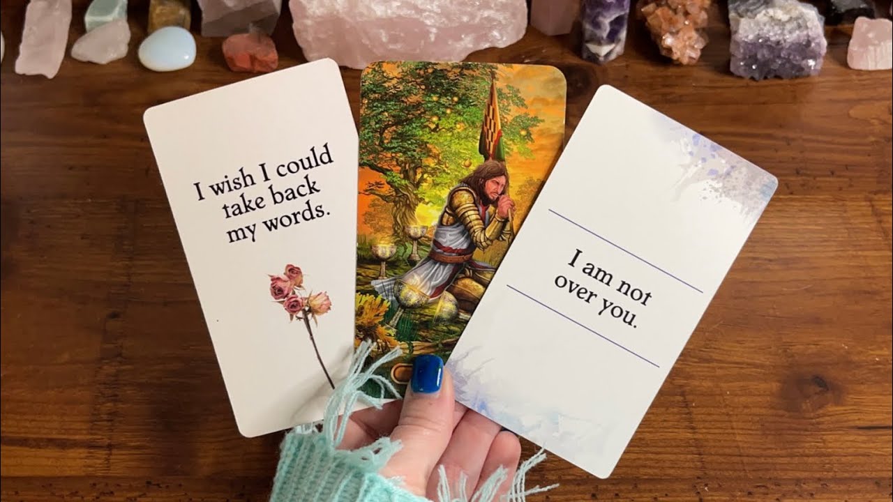 Pisces 💗 They’re head over heels in love with you… & you have no clue.