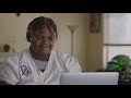 Kenny Clark Film Breakdown w/ Youth Football Defensive Tackle Phenom!