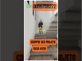 CASA 6X25 PÉ DIREITO GARANTA SEU PROJETO #casa #automobile #ferramentasprofissionais