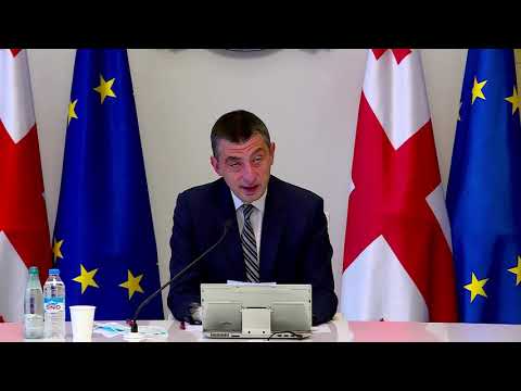 ზოგიერთი პოლიტიკური ძალა გლობალური პანდემიის პოლიტიკურ ჭრილში გამოყენებას ცდილობს - გახარია