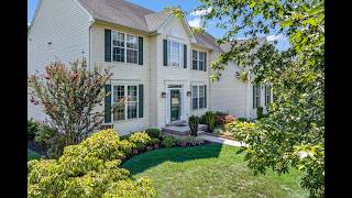 123 Sherwood Drive 08085