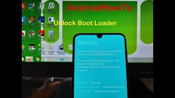 Unlock Bootloader Samsung Galaxy A30s