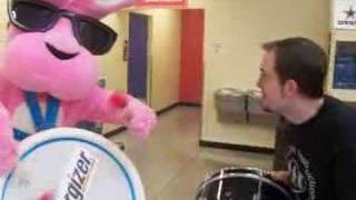 The Ultimate Drumoff