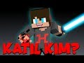 Yıllar Sonra Gelen Oyun | 😈 Minecraft Katil KİM ? 😈