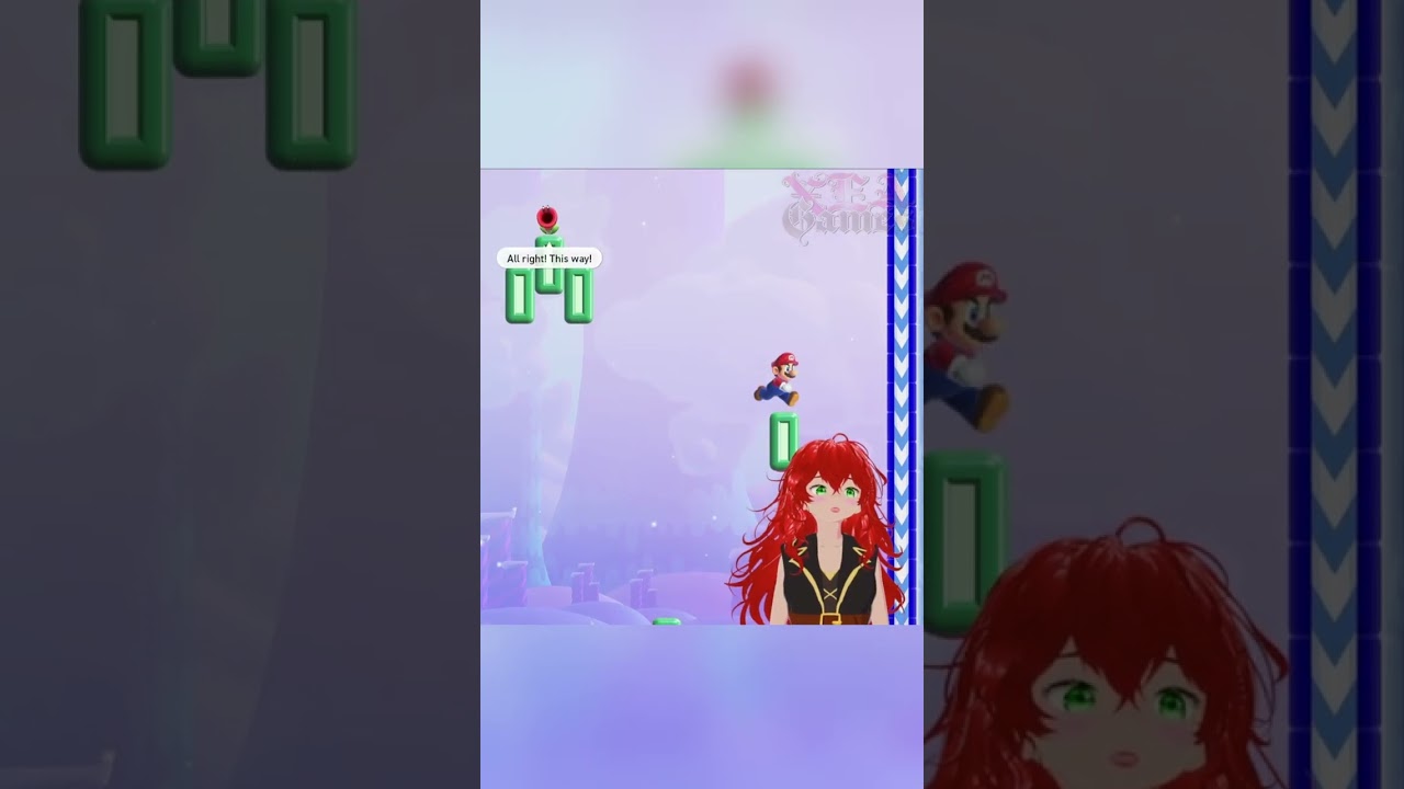 mario 365 challenge :: day 17 :: 