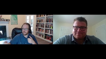 Interview with Alex Hunt, new CRO of PRS IN VIVO