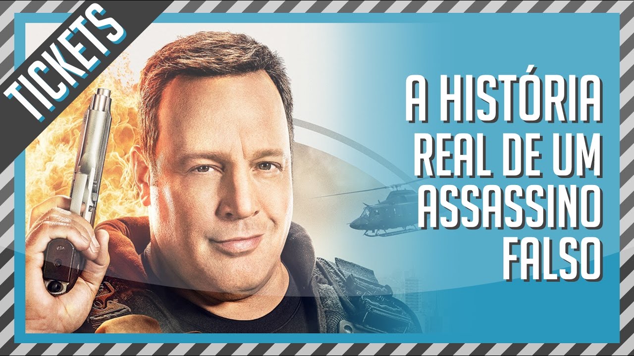 A História Real de um Assassino Falso (Original Netflix, 2016 ...