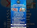 Don’t Stand in Long Lines Anymore! 🚫 Get All Online Services from Home 🏠 | Fast & Affordable