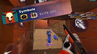 Critical Ops how Elite Ops Player REALLY PLAYS!