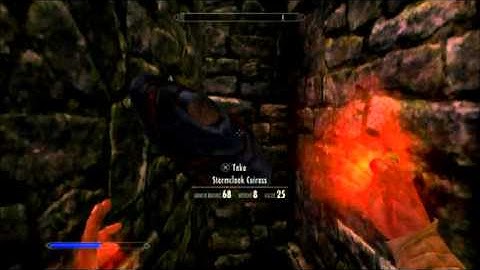 Skyrimsupply: Skyrim alteration training from 30-100