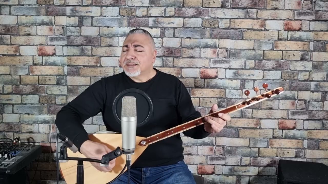 SEHER YILDIZI - OZAN YÜKSEL