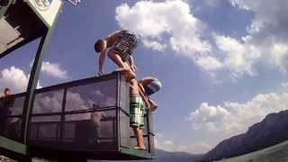 Splashdiving Edit 2013