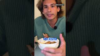 Estilo de Vida Saludable: ¡Comer Bien es Más Fácil de lo que Crees! #shorts