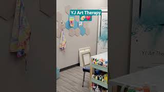 Yj Art Therapy Studio