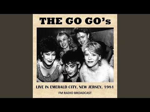 Beatnik Beach (Live)