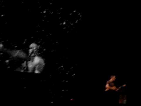 Jack Johnson - Angel/Better Together (Live)