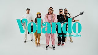 Volando - Dariann González (Video Oficial) by Dariann González 43,639 views 9 months ago 3 minutes, 52 seconds