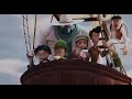 A Monster in Paris (2011) – Mid Credits Scene | Sunflowers Stop the Flood