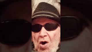 Tiny Tim Rock Roll Tour 1991 Mimed By Me And To View Full Tour See Link In The Description...