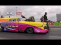 Les Mayhew Collection: ADRL Pro Nitrous Superstars Unfiltered | Early 2010s Outlaw Drag Racing