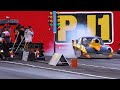 Les Mayhew Collection: ADRL Pro Nitrous Superstars Unfiltered | Early 2010s Outlaw Drag Racing