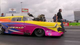 Les Mayhew Collection: ADRL Pro Nitrous Superstars Unfiltered | Early 2010s Outlaw Drag Racing