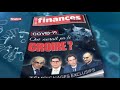 COVID-19 - Qui aurait pu le croire