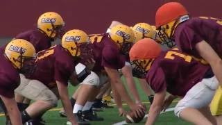 In the Trenches: the forgotten stars on the football field