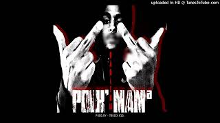 POLK MAMA - DARLIN16 (AUDIO OFICIAL)