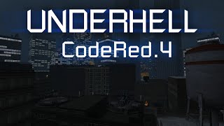 Underhell - [CodeRed.4]
