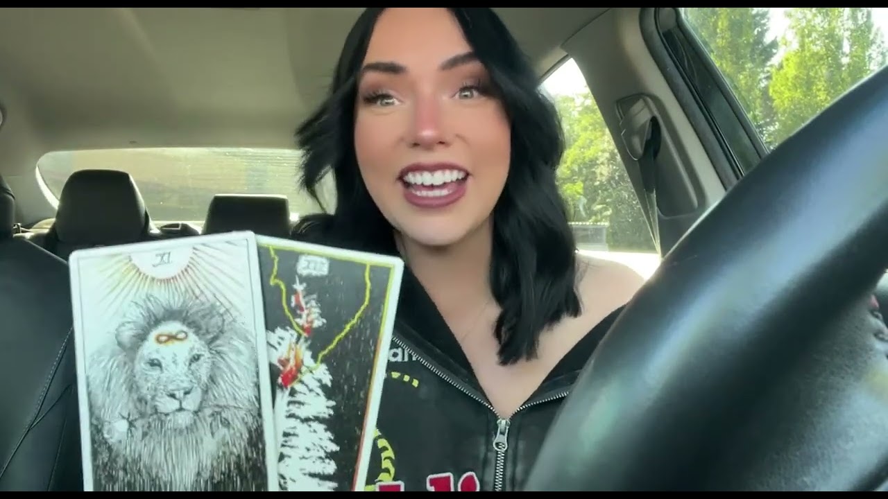 КТО ТЫ!? Это найдёт тебя, когда ты будешь готов к тому, чтобы тебя увидели 🌟 Хватит съеживаться, ...