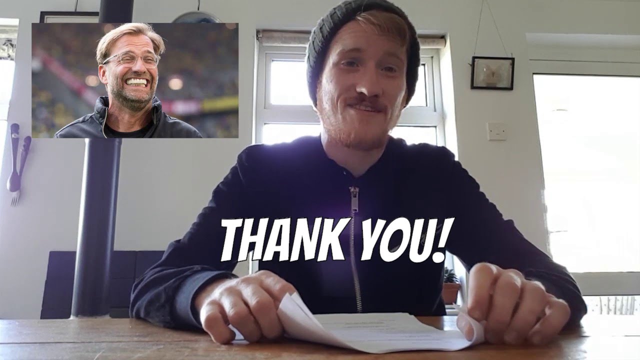 Contributors to my debut LP Portrait: THANK YOU! [Barry Wilson Music]