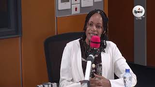 Ngos Should Recognize The Energy From The Gen Z Movement Over The Past Two Years Irungu Houghton