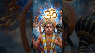 Mere Sankat Kato Hanumanta ... | #ram #hanuman #bajrangbali #balaji #shorts