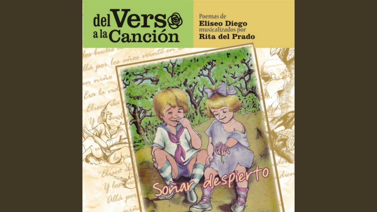 Cuba Poesía Musicalizada 10 Producciones Y Una Rareza - 