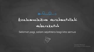 Pendidikan sebagai sistem (kelompok 3) PENGANTAR PENDIDIKAN