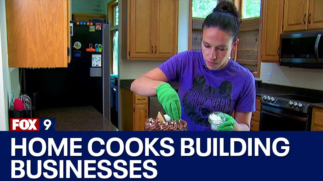 Home cooks building businesses in Minnesota