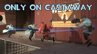 Clips #188 - Just Another Castaway Clip Dump (Jan '26)
