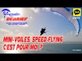 PARAPENTE Mini Voile Speed Flying C Est Pour Moi S5EP13 Parapente mp3