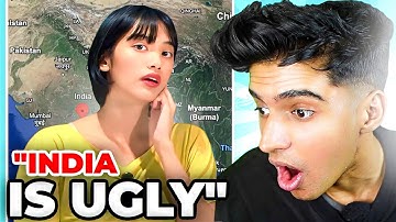 EXPLORING INDIA UNTIL IT