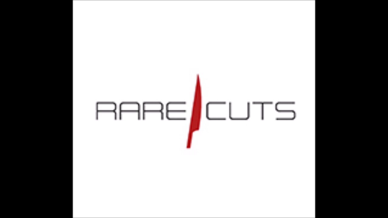 Rare Cuts - Get It Up [DiscoDat]