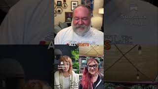 Breaking Generational Trauma Is Brave #substack #shorts