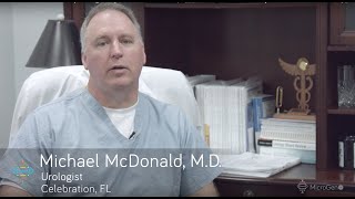 Culture Vs Next-Gen Sequencing Study Michael Mcdonald, Md Microgen Dx Laboratory