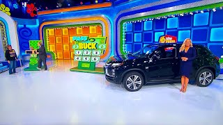 The Price Is Right  Pass The Buck  3272023