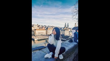 Chia sẻ chương trình học tập nghề điều dưỡng tại Đức - Tập1 | CMMB VIỆT NAM