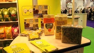 Diet and Care Information at the London Pet Show