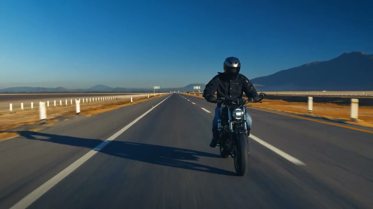 Journey to Nowhere